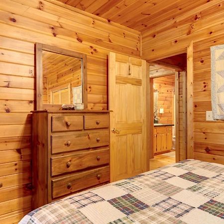 River Ranch Ellijay Exteriör bild