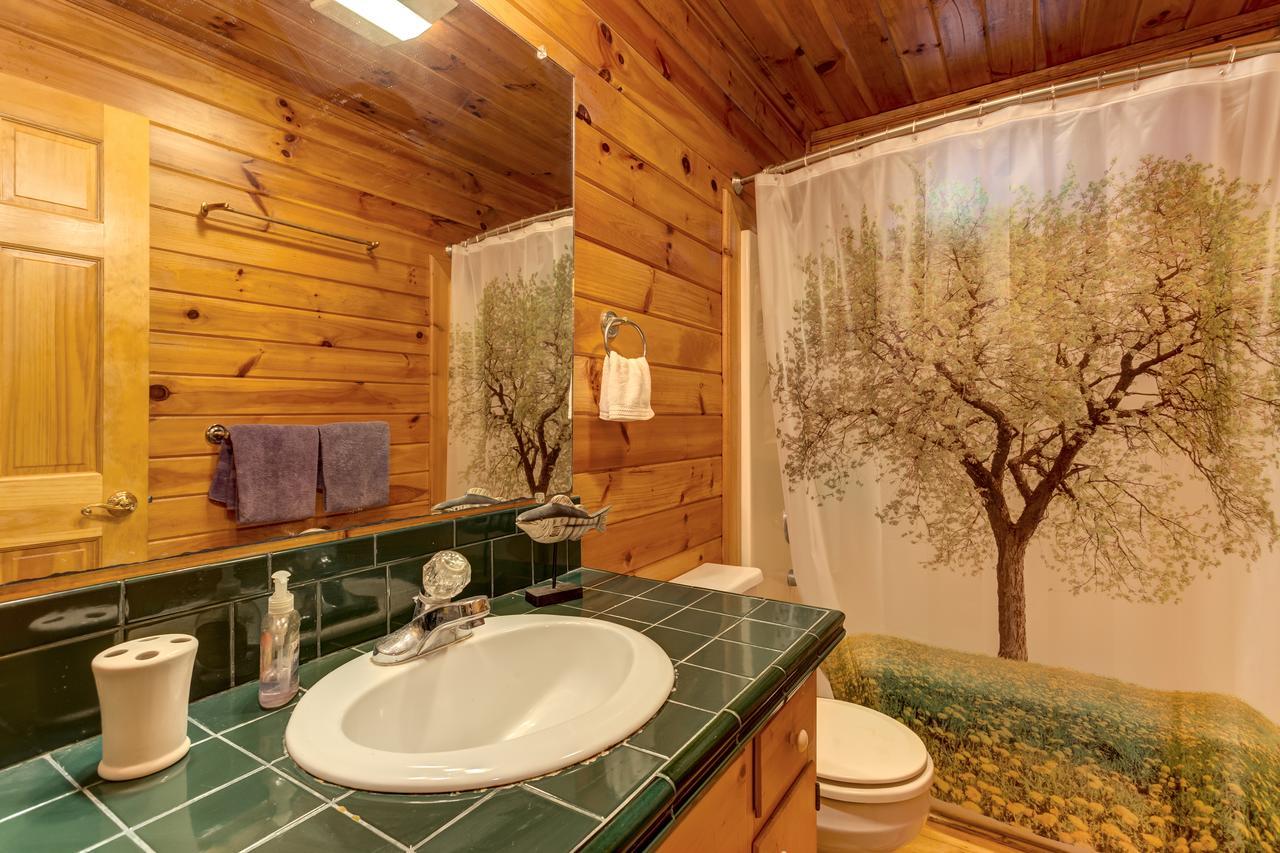 River Ranch Ellijay Exteriör bild