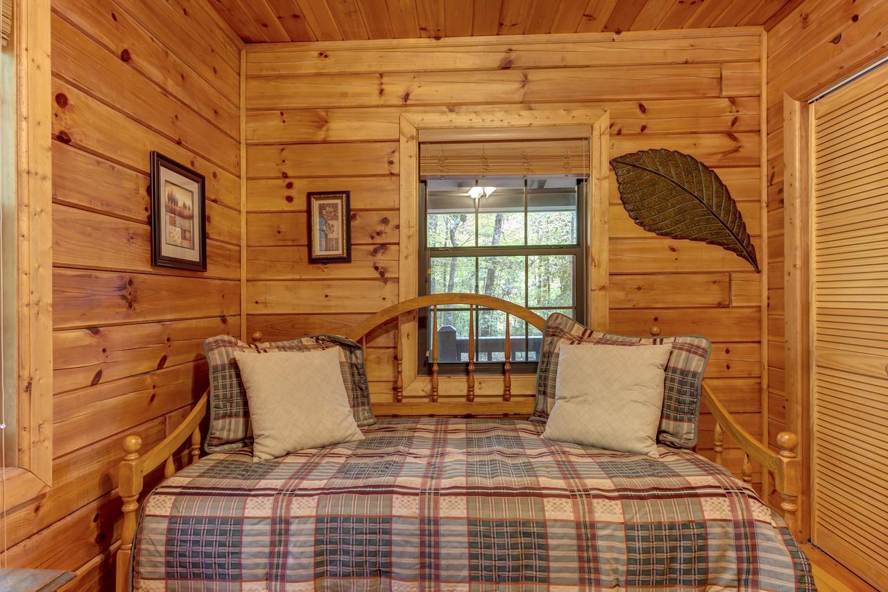 River Ranch Ellijay Exteriör bild