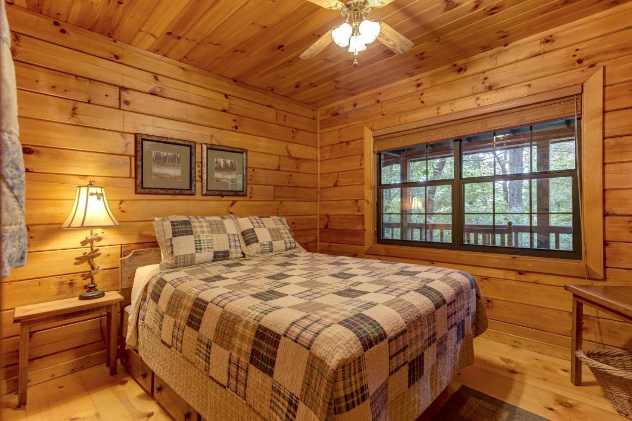 River Ranch Ellijay Exteriör bild