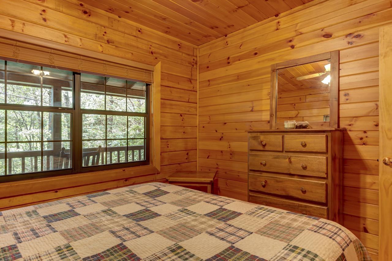 River Ranch Ellijay Exteriör bild