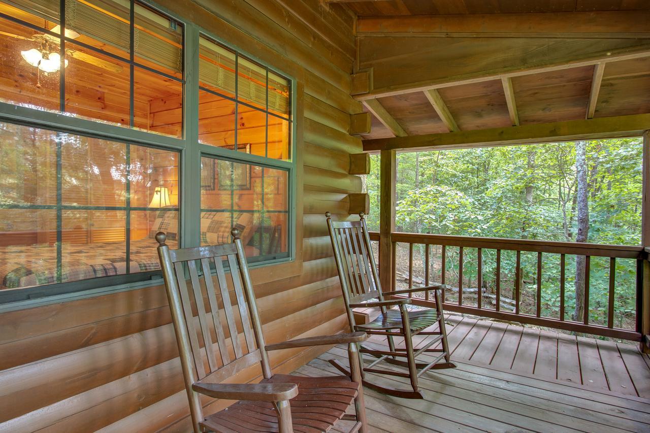 River Ranch Ellijay Exteriör bild
